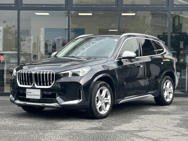 X1xドライブ 18d 4WD