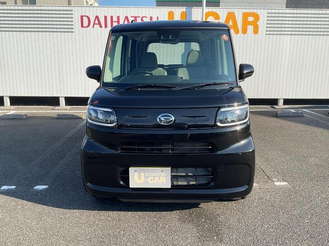 タントL