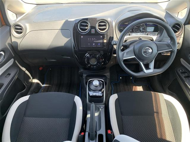 ノート1.2 e-POWER X