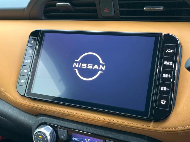キックス1.2 X ツートーン インテリアエディション (e-POWER)