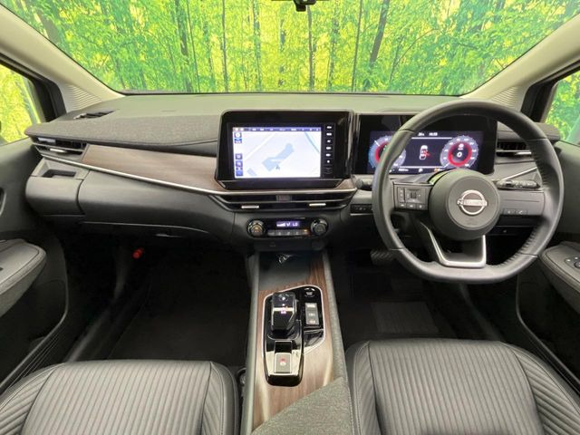 ノートオーラ1.2 G レザーエディション