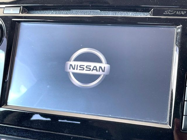 エクストレイル2.0 20Xt エマージェンシーブレーキパッケージ