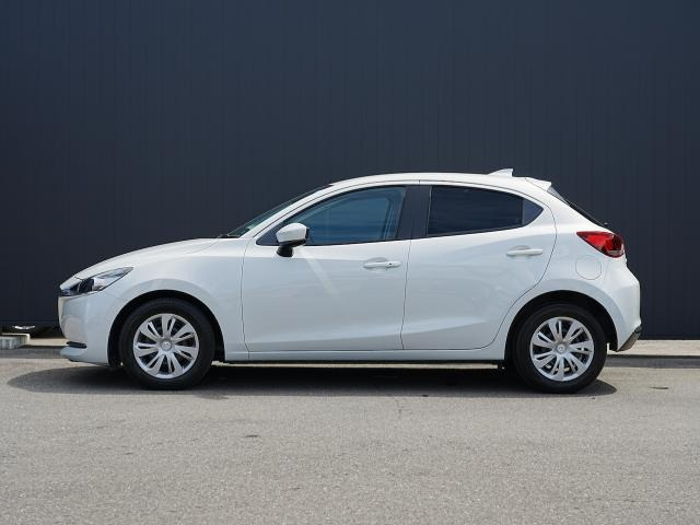 MAZDA21.5 15S スマートエディション