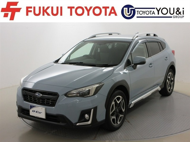XV2.0i-S アイサイト 4WD