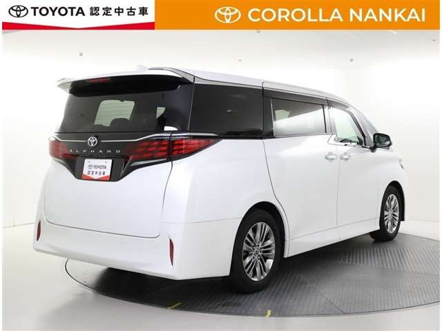 アルファード2.5 Z