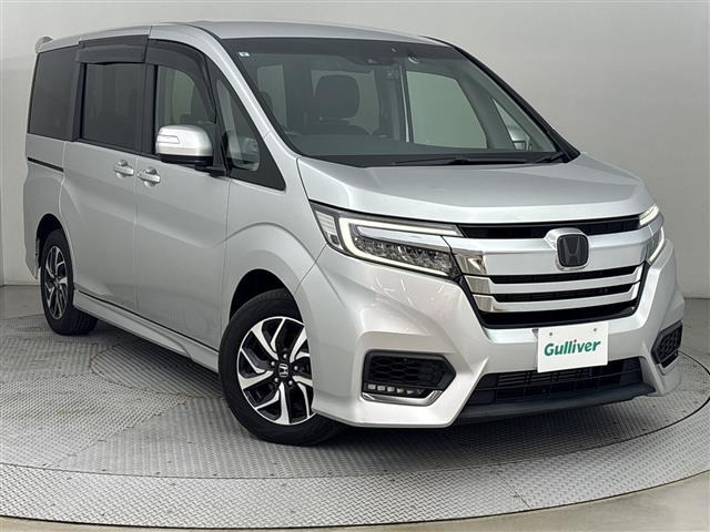 ステップワゴン1.5 スパーダ ホンダ センシング 4WD