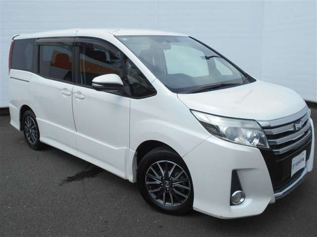 ノア2.0 Si