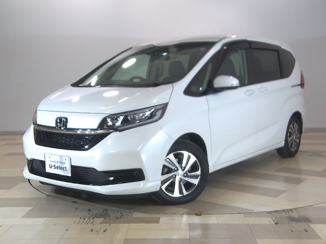 フリード1.5 G ホンダセンシング