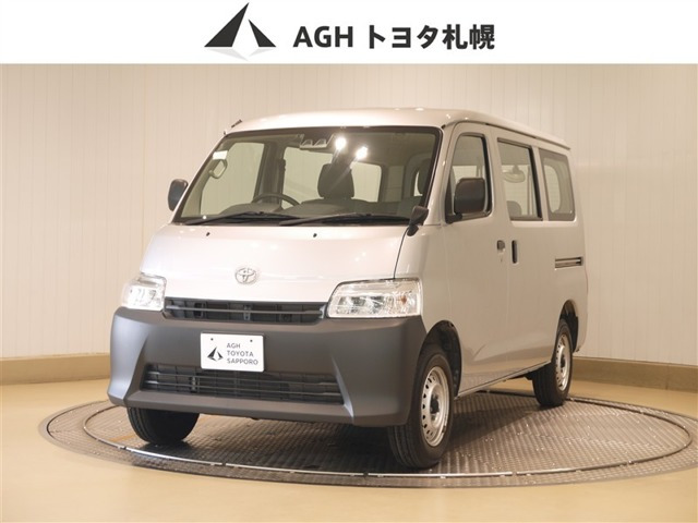タウンエースバン1.5 DX 4WD