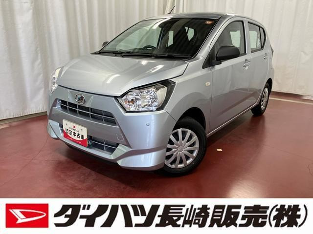 ミライースL SAIII