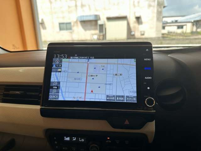 N-WGNL ホンダ センシング