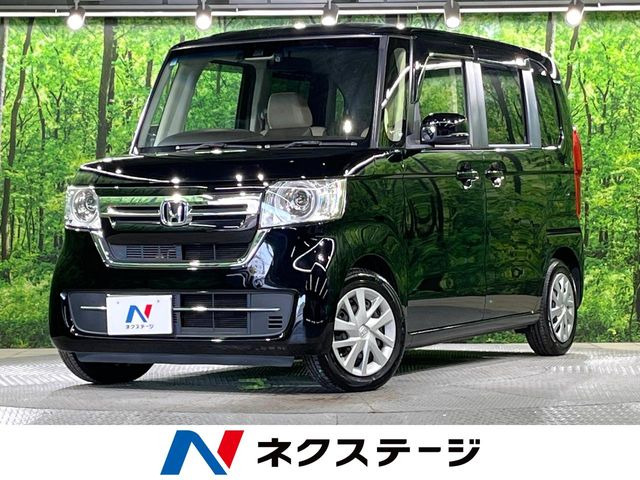N-BOXL