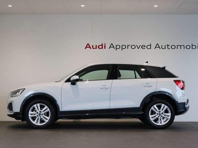 Q235 TFSI アドバンスド