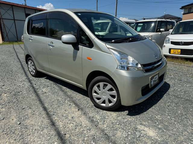 ムーヴL 4WD
