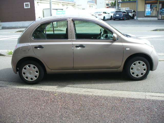 マーチ1.2 12S
