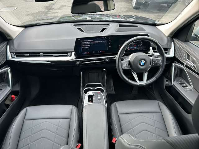 X1xドライブ 18d 4WD