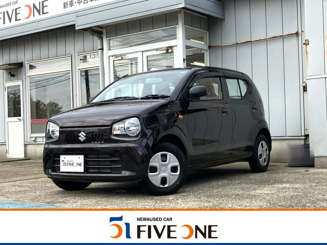 アルトF 4WD