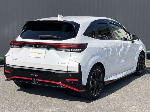 ノートオーラ