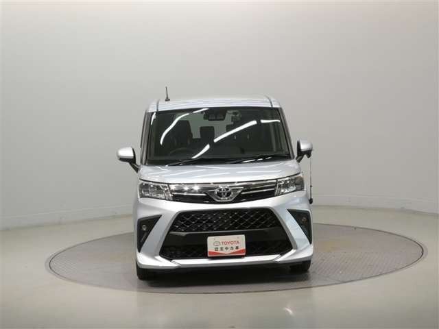 ルーミー1.0 G