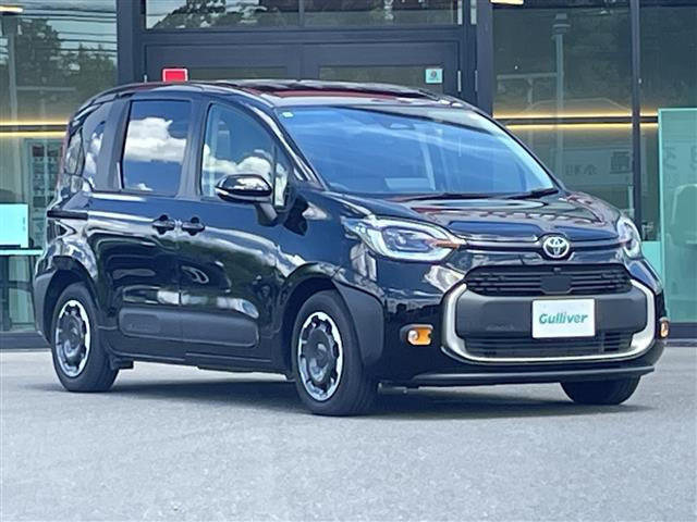 シエンタハイブリッド 1.5 Z