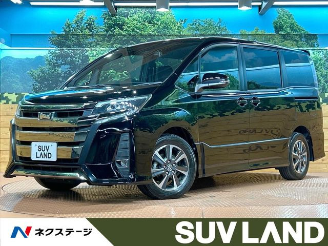 ノア(トヨタ) 2.0 Si 中古車画像