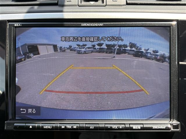 レヴォーグ1.6 GT-S アイサイト 4WD