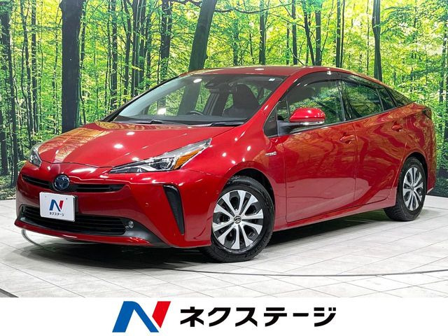 プリウス1.8 A プレミアム