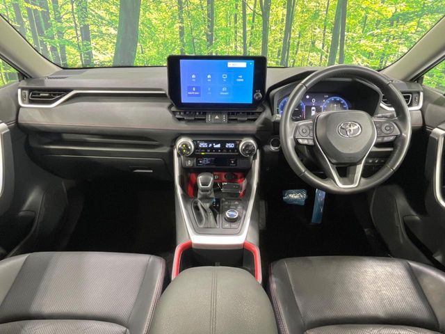 RAV42.0 アドベンチャー オフロードパッケージ II 4WD