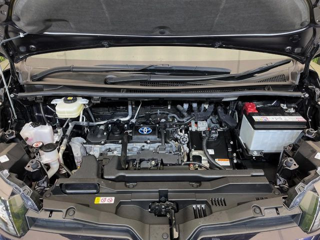 親切・丁寧な専門メカニックスタッフが応対!・車検・点検整備・事故等の修理などアフターサービスも安心。お車のカスタマイズもネクステージのサービススタッフまでご相談ください!