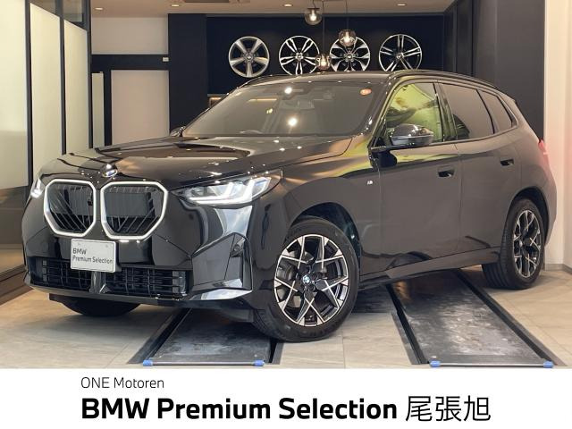 X320d xドライブ Mスポーツ ディーゼル 4WD