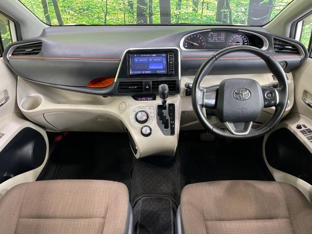 シエンタ1.5 G