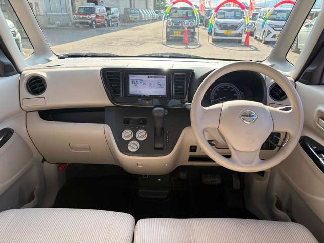 デイズルークスS 4WD