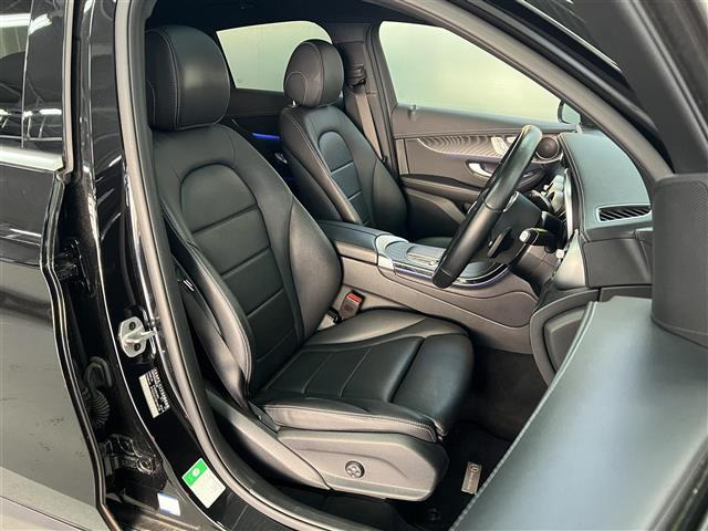 GLCクーペ220d 4マチック スポーツ ラインエディション 4WD