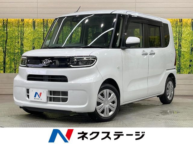 タントX