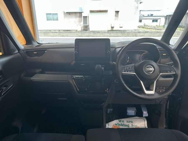ルークスハイウェイスター Gターボ