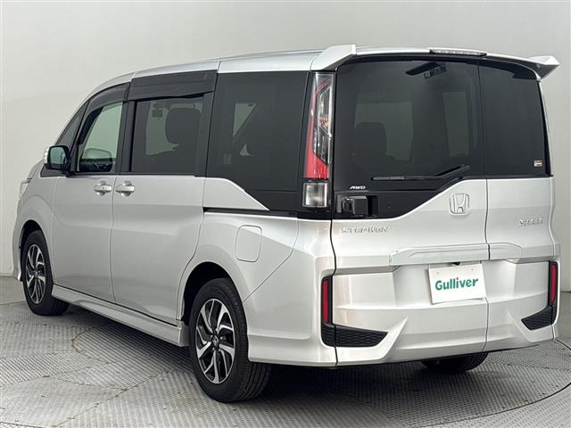 ステップワゴン1.5 スパーダ ホンダ センシング 4WD