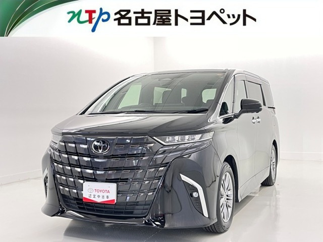 アルファード2.5 Z