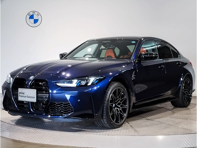 M3セダン