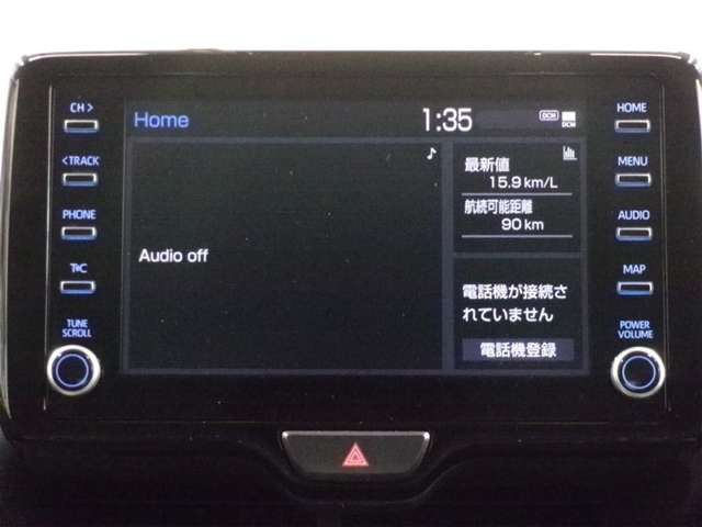 ヤリスクロス1.5 Z