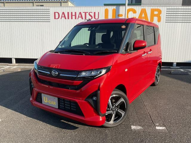 ムーヴRS
