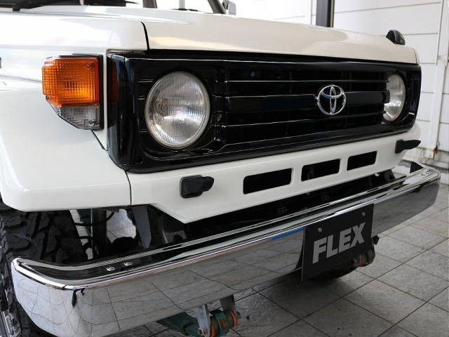ランドクルーザー704.2 ZX ディーゼル 4WD