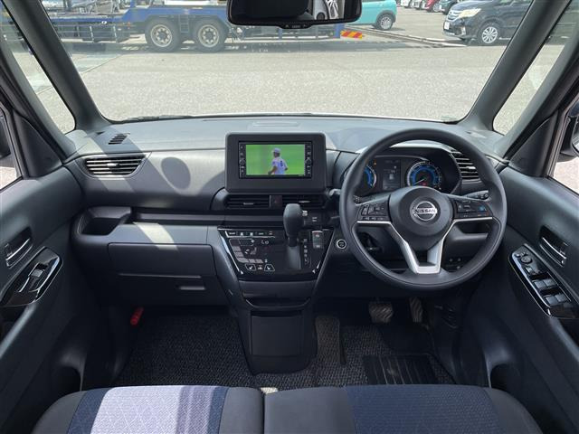ルークスハイウェイスターX プロパイロットエディション 4WD