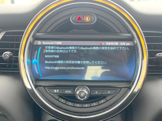 ��Bluetooth:���莝���̃X�}�[�g�t�H���ȂǂƐڑ����A�n���Y�t���[�ʘb��Տꊴ����~���[�W�b�N�Đ������y���݂��������܂��B�����ڑ��ł��̂Ŕς킵��������܂����
