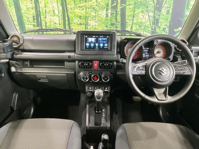 ジムニーノマド1.5 FC 4WD