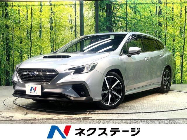 レヴォーグ1.8 GT-H EX 4WD