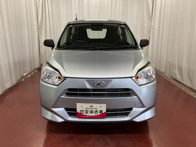 ミライースL SAIII