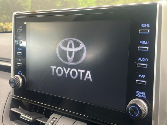 RAV42.0 G 4WD