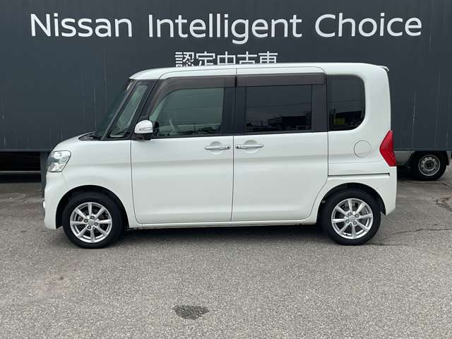 タントG SAIII