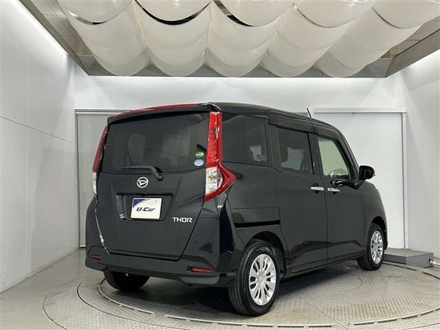 トール1.0 G リミテッドII SAIII