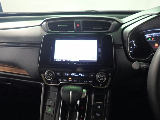 CR-V1.5 EX マスターピース